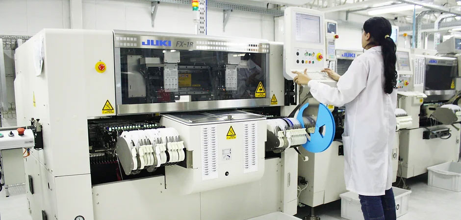Qualidade Fourtech Tecnologia