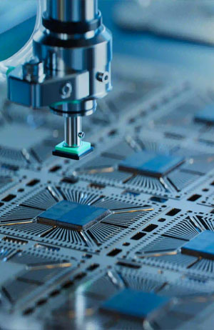Semiconductor Provider Fourtech Tecnologia